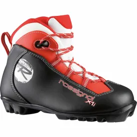 2015 Rossignol X1 Junior Cross Country Touring Ski Boots