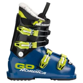 2019 Nordica GPX Team Junior Ski Boots