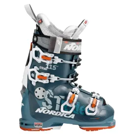 2020 Nordica Strider 115 Women's Ski Boots