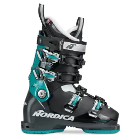 2022 Nordica Pro Machine 95 Women's Ski Boots