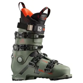 2022 Salomon Shift Pro 130 AT Ski Boot