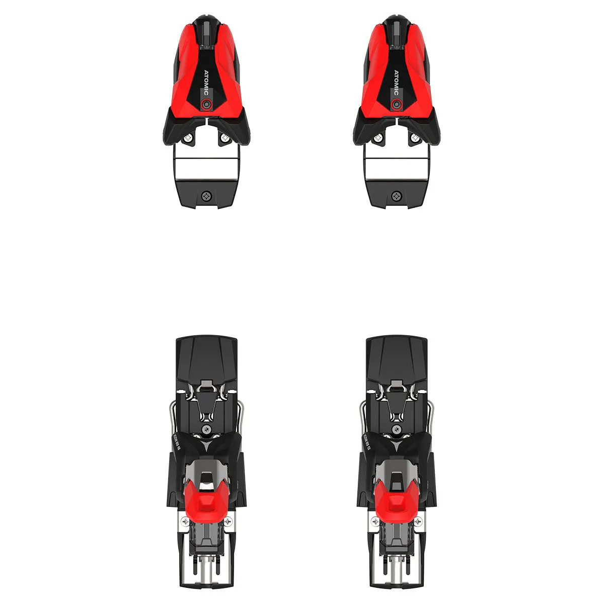 2025 Atomic ICON RS Race Bindings