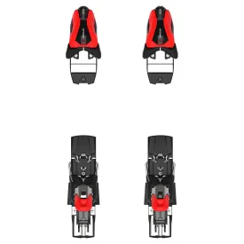 2025 Atomic ICON RS Race Bindings