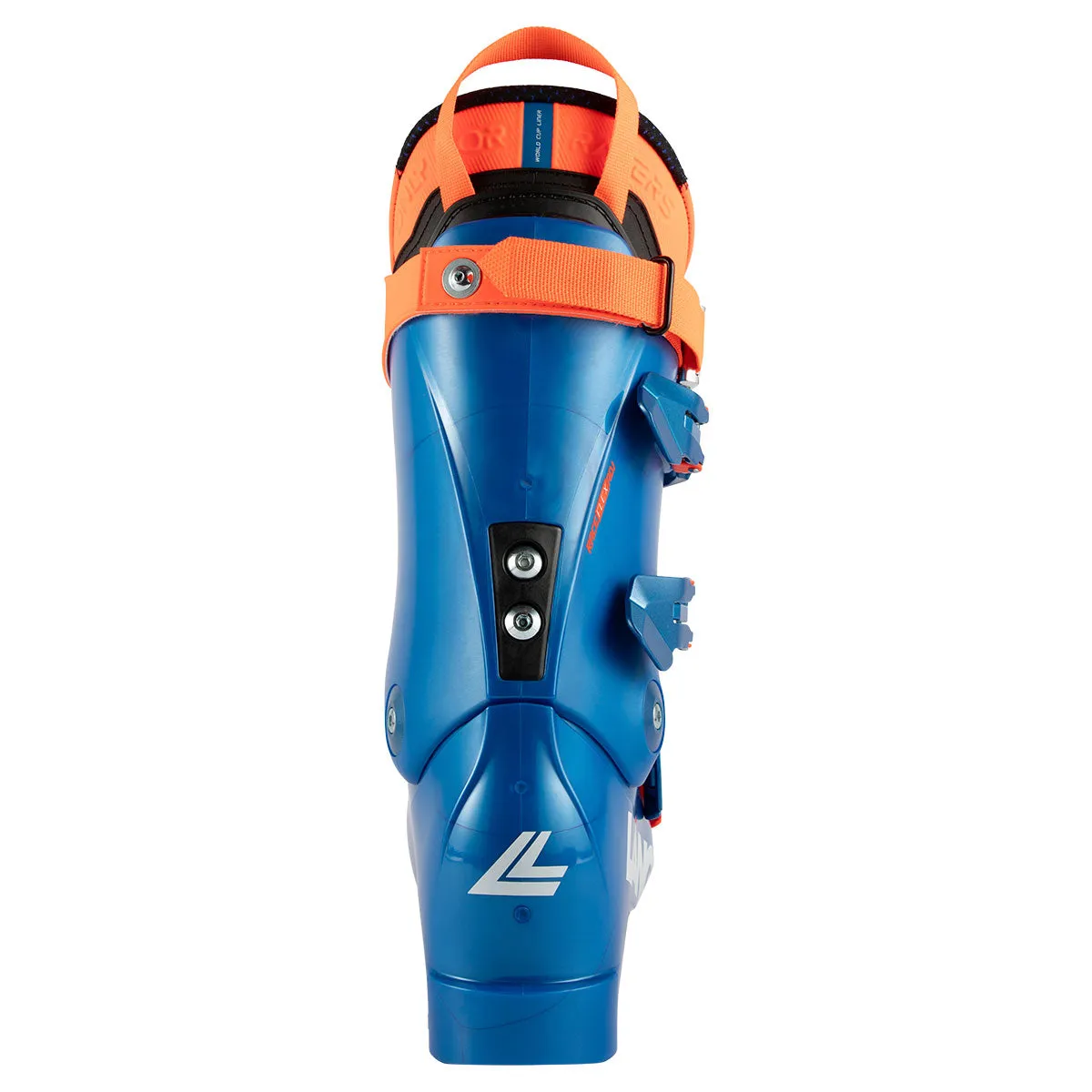 2025 Lange RS 130 Ski Boot