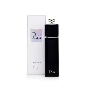 Addict Eau De Parfum Spray for Women by Christian Dior