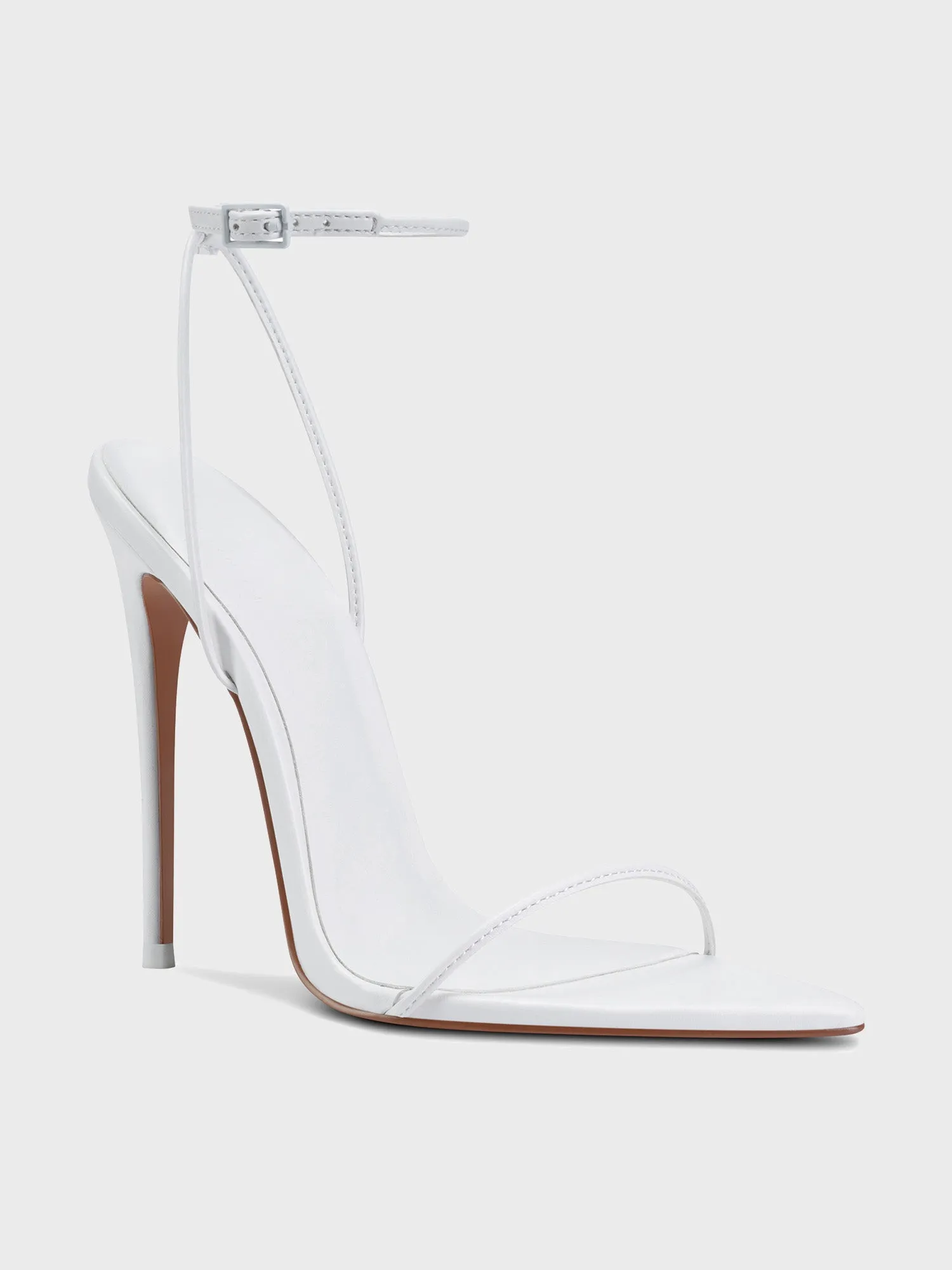 ANDX Sandal - Blanc