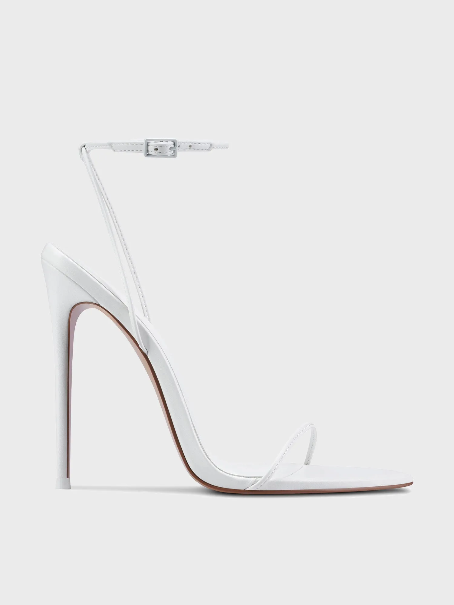 ANDX Sandal - Blanc