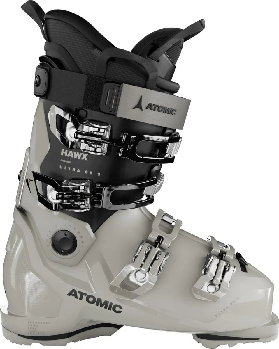 Atomic Women's Hawx Ultra 95 S W GW Ski Boots 2025