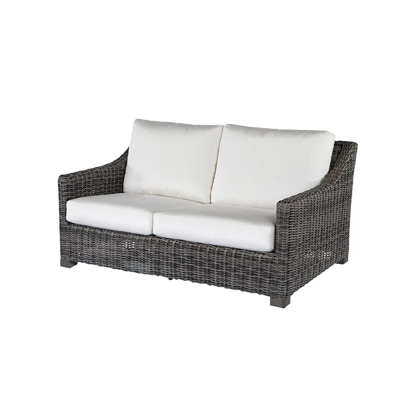 Avallon Loveseat