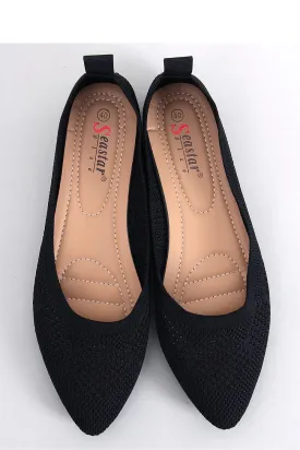 Ballet flats Inello