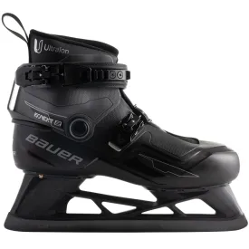 Bauer KONEKT2 Goalie Skates - SENIOR