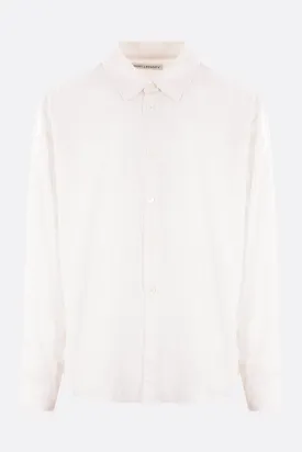 Beyond viscose blend shirt