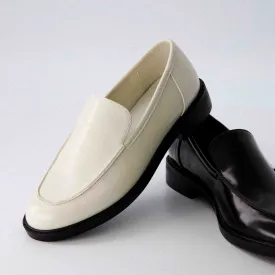 Cambridge Patent Loafer