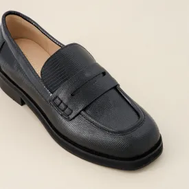 Charade Penny Loafer