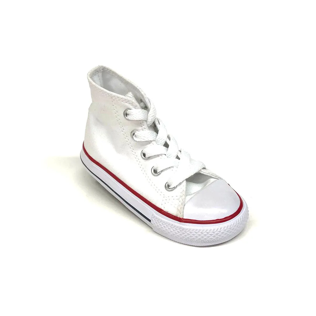 Chuck Taylor All Star High Top Infant/Toddler