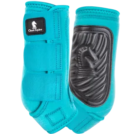 Classic Equine Classic Fit Front Aqua Splint Boots