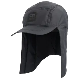 Coldfront Insulated Cap