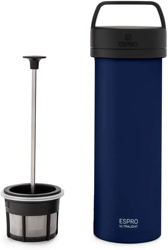 Espro Ultralight Travel Press