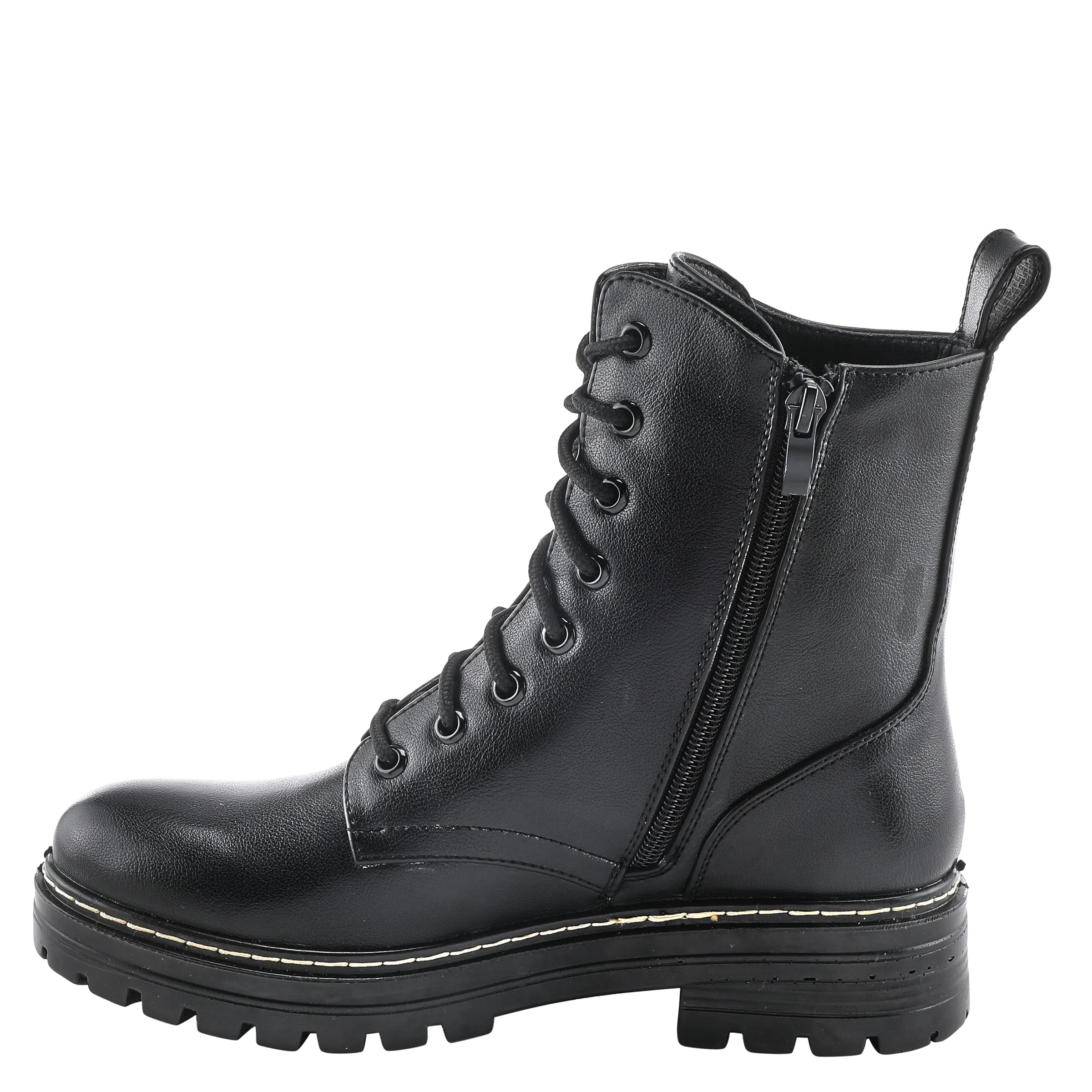 FLEXUS CALLANT MID CALF BOOTS