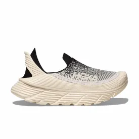 Hoka ONE ONE Restore TC (Black/Alabaster)