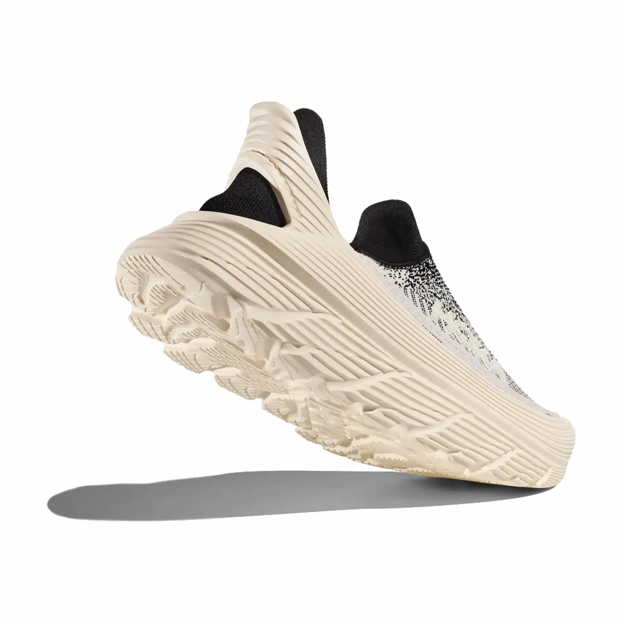 Hoka ONE ONE Restore TC (Black/Alabaster)