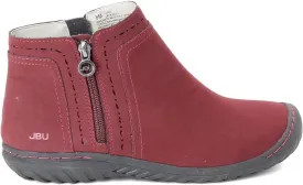 JBU Women's Winter Boots