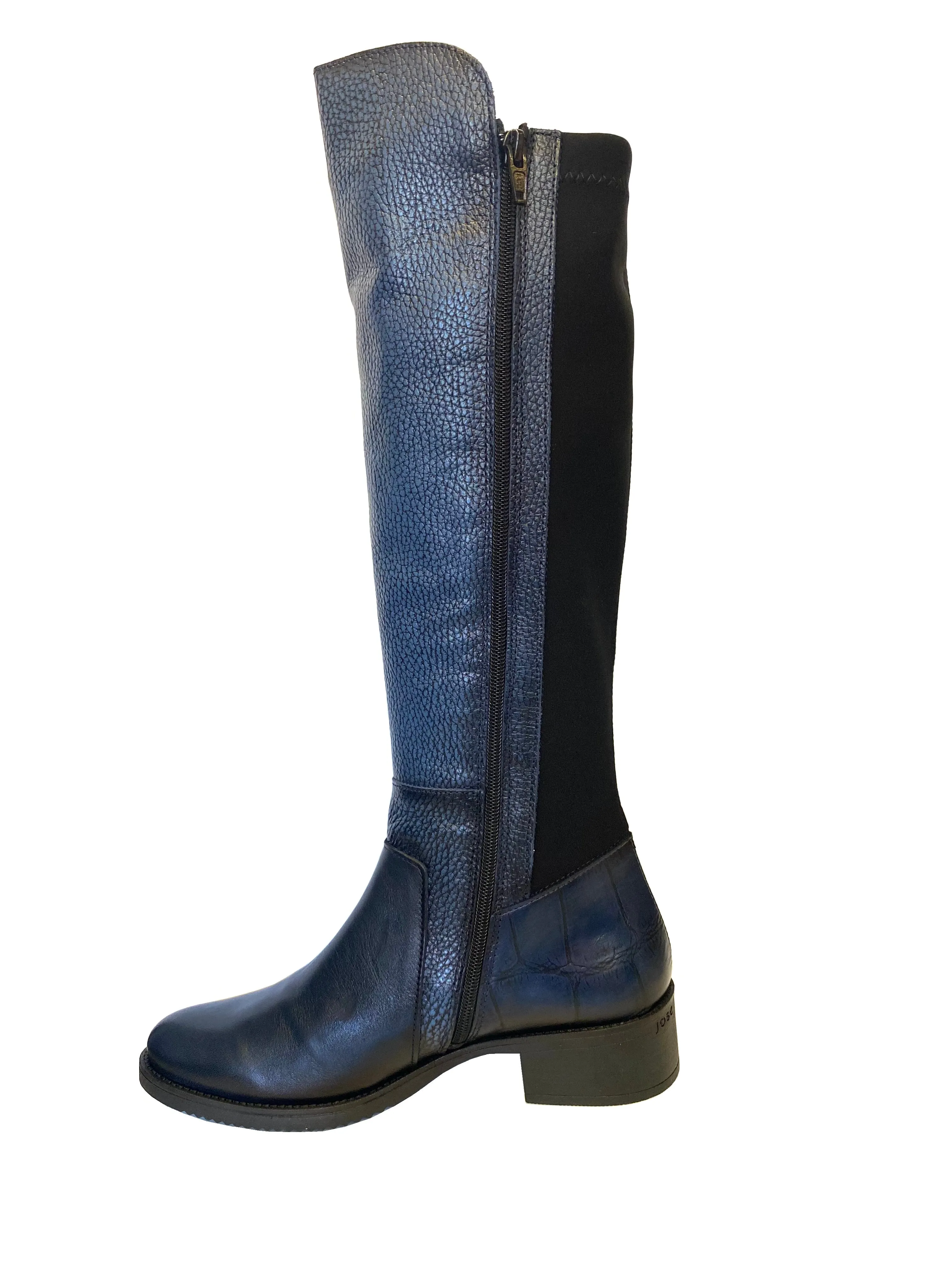 Jose Saenz Amazona Ladies Riding Boot