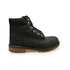 Juniors Timberland 6" inch boot