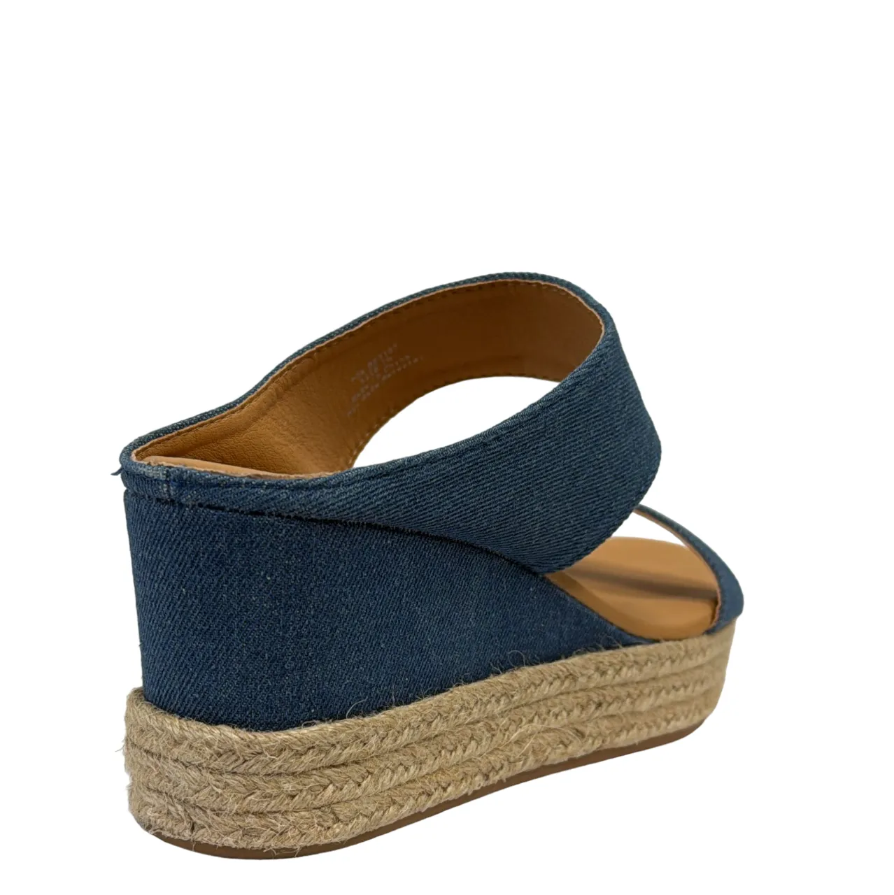 Jurnee Alissa Espadrille Women Shoes