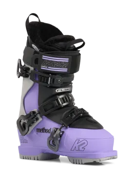 K2 FL3X Method W Ski Boots