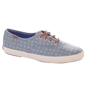 KEDS Champion Diamond Dot Sneakers