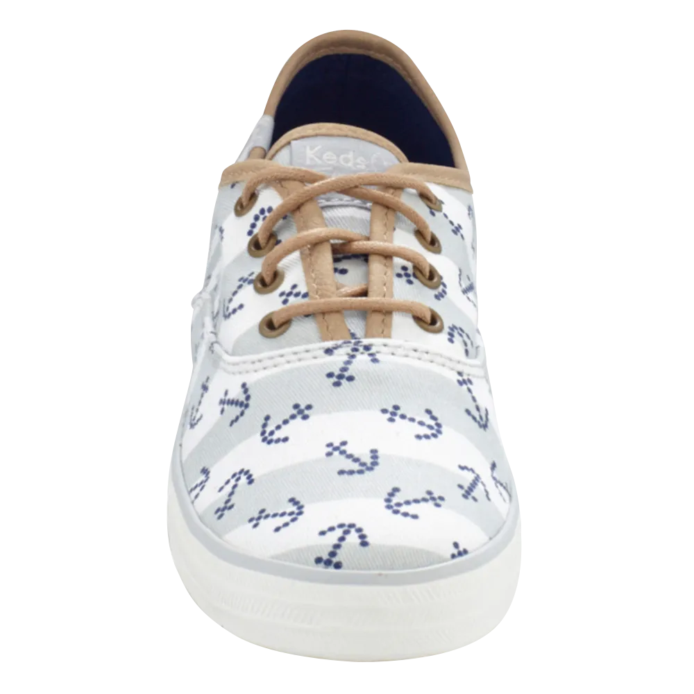 KEDS Taylor Swift`s Anchor Stripe