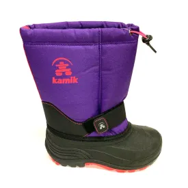 Kids' Rocket Winter Boots