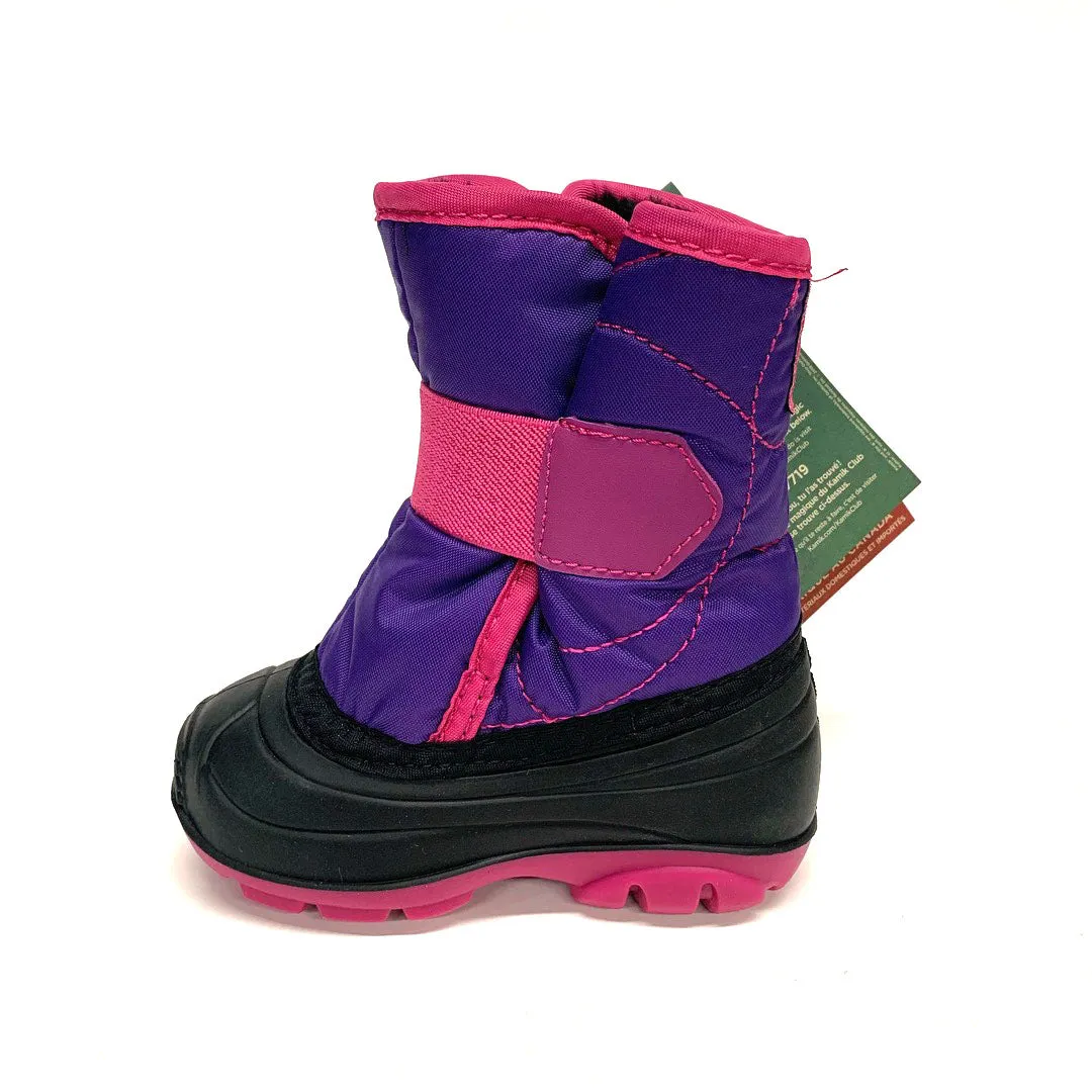 Kids' Snowbug 3 Winter Boots