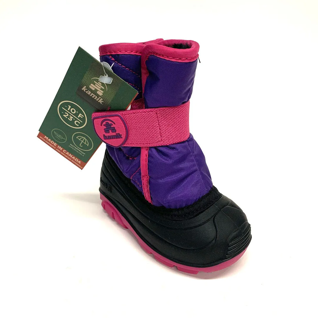 Kids' Snowbug 3 Winter Boots