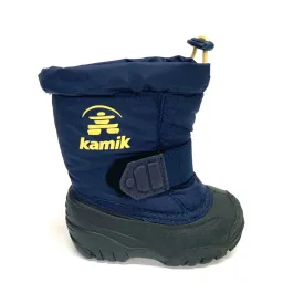 Kids' Tickle Winter Boots