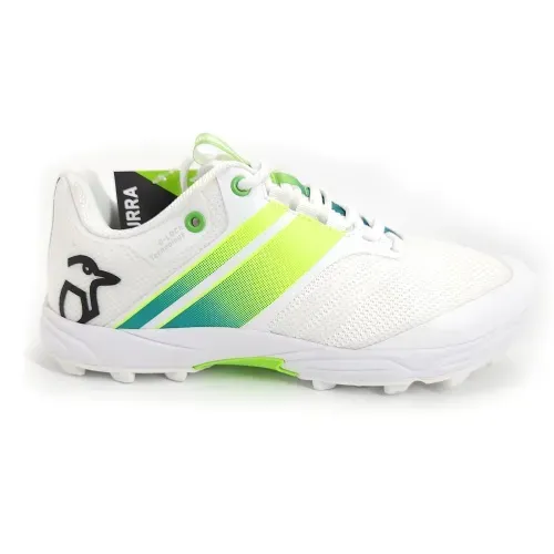 Kookaburra Pro 2.0 Rubber Cricket Shoes