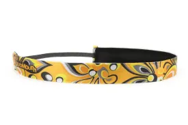 Loudmouth ® Shagadelic Yellow Non-Slip