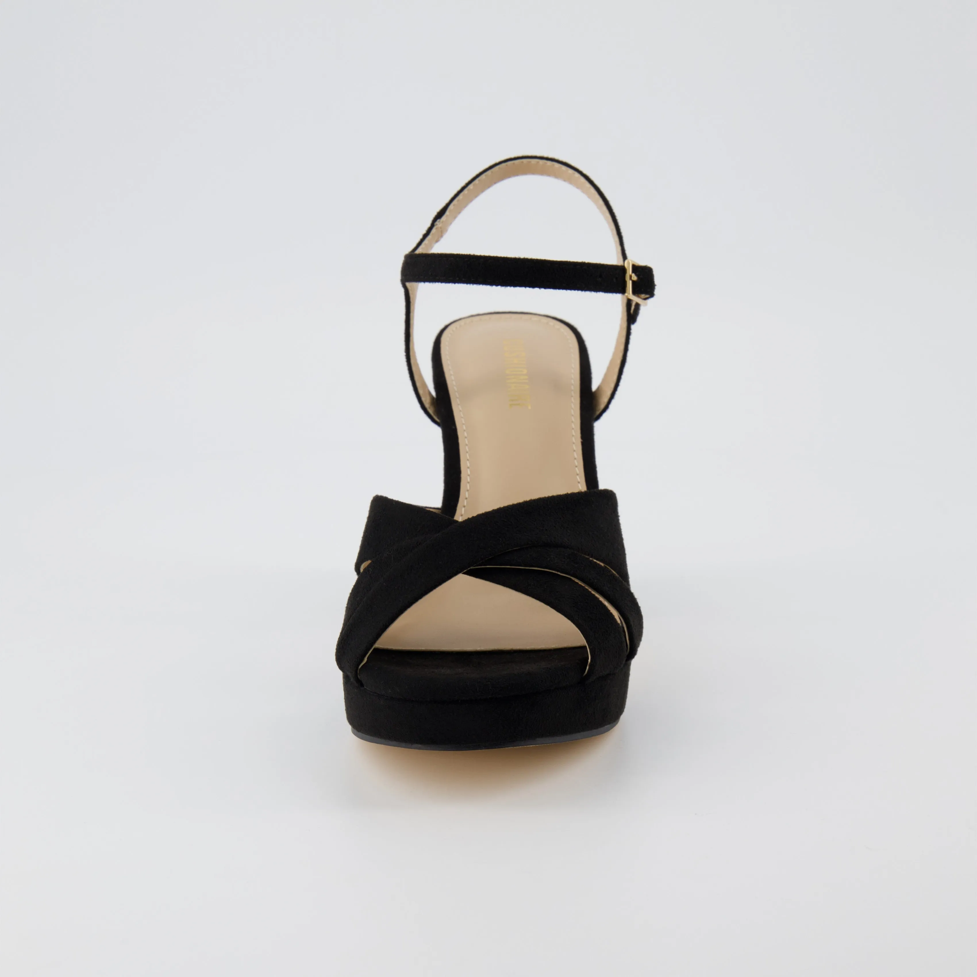 Mood Platform Dress Sandal