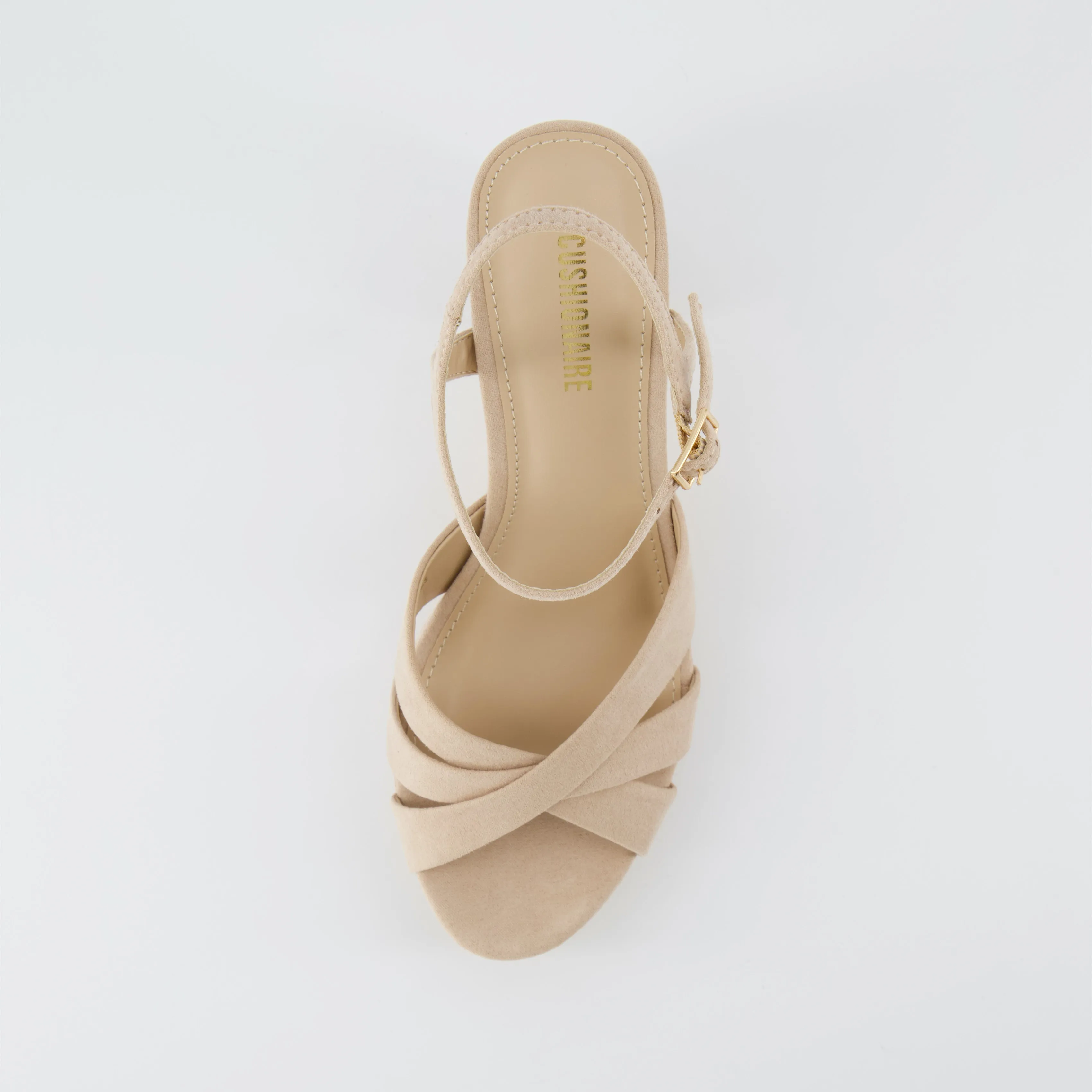 Mood Platform Dress Sandal