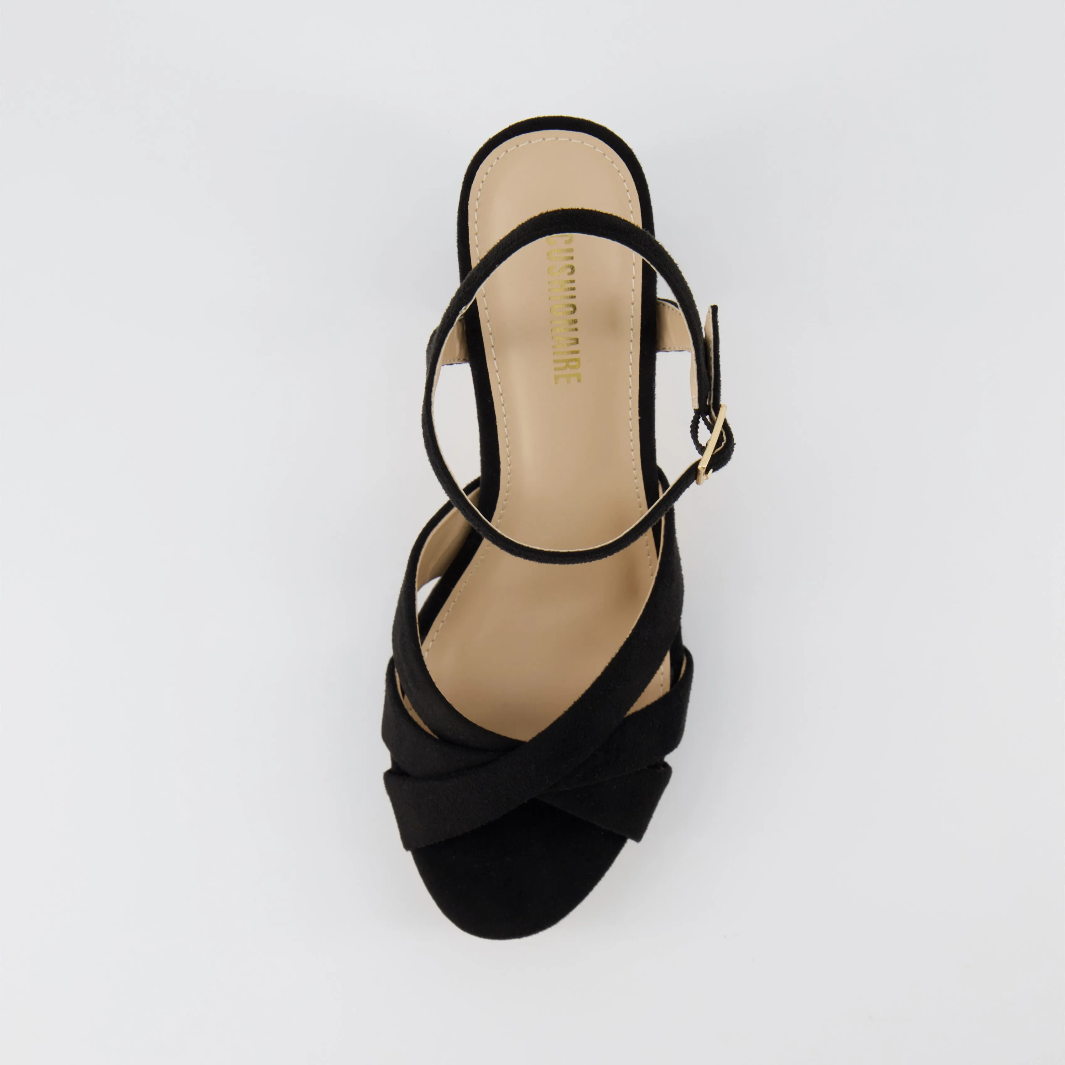 Mood Platform Dress Sandal