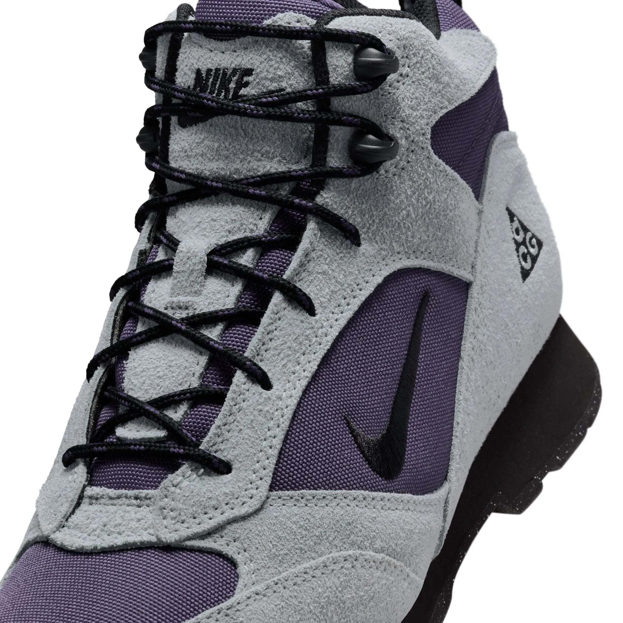 Nike ACG Torre Mid WP (Light Pumice/Black-Dark Raisin)