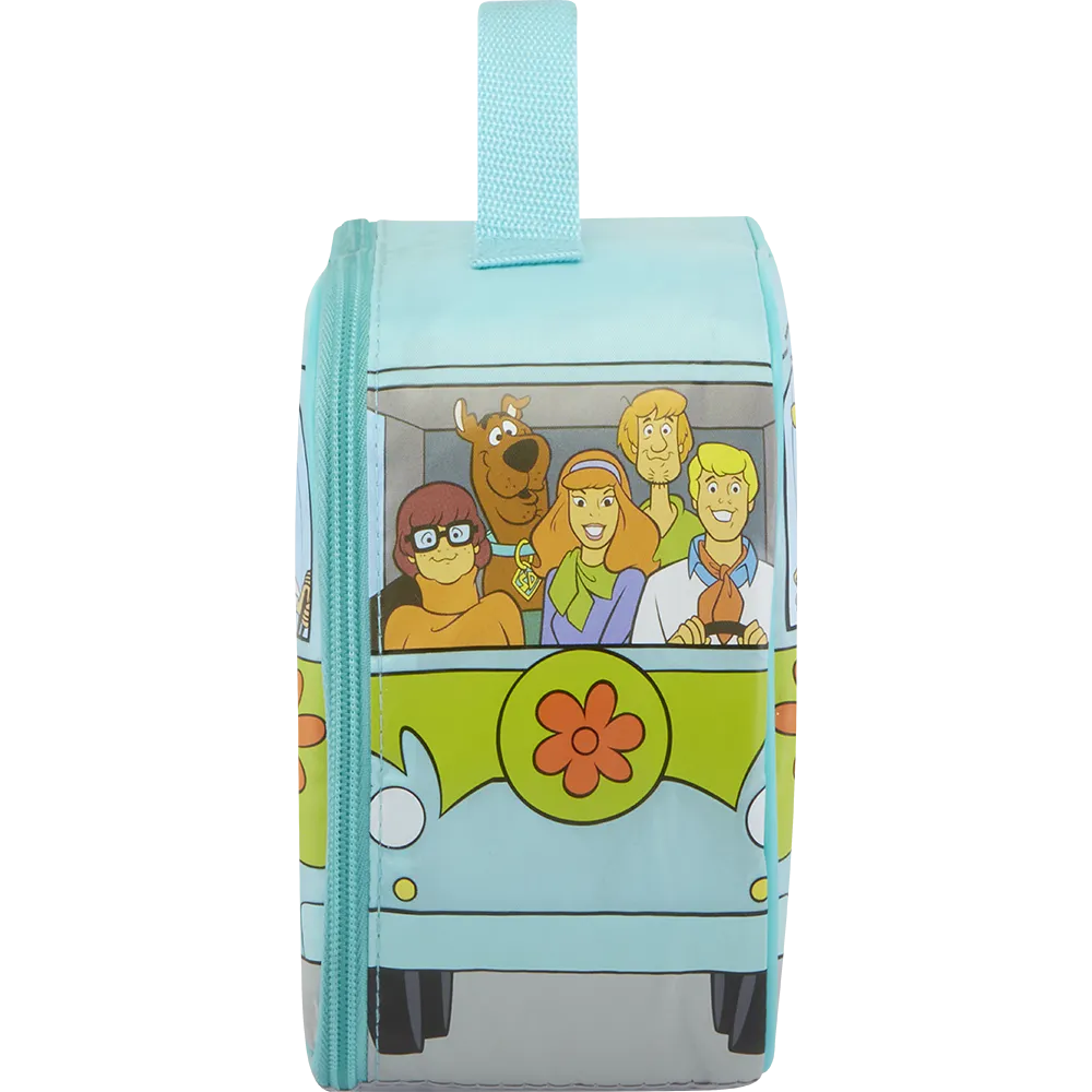 NOVELTY LUNCH BOX SCOOBY-DOO™ MYSTERY MACHINE