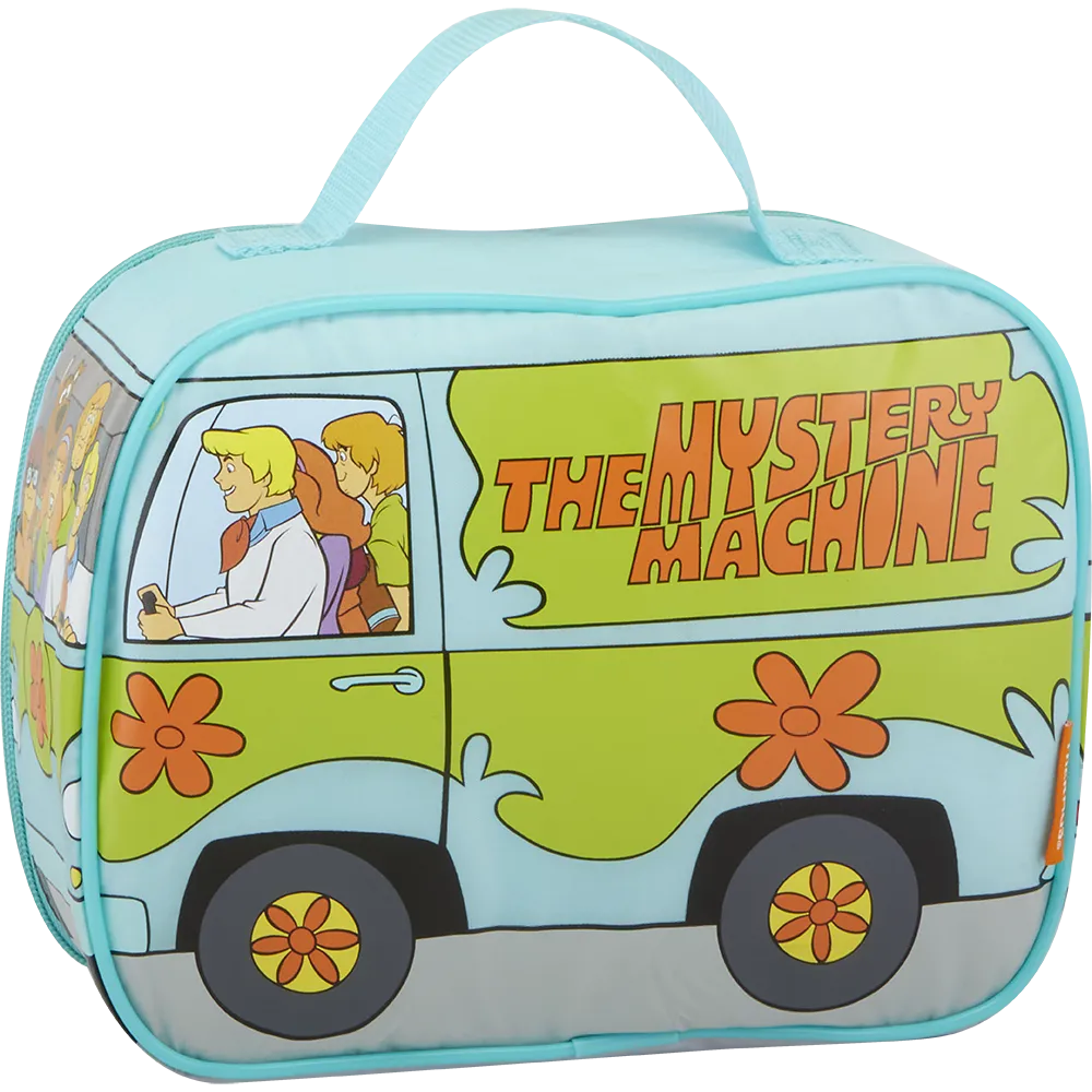 NOVELTY LUNCH BOX SCOOBY-DOO™ MYSTERY MACHINE