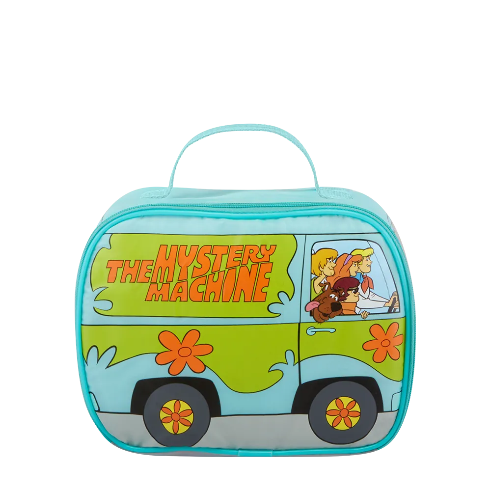 NOVELTY LUNCH BOX SCOOBY-DOO™ MYSTERY MACHINE