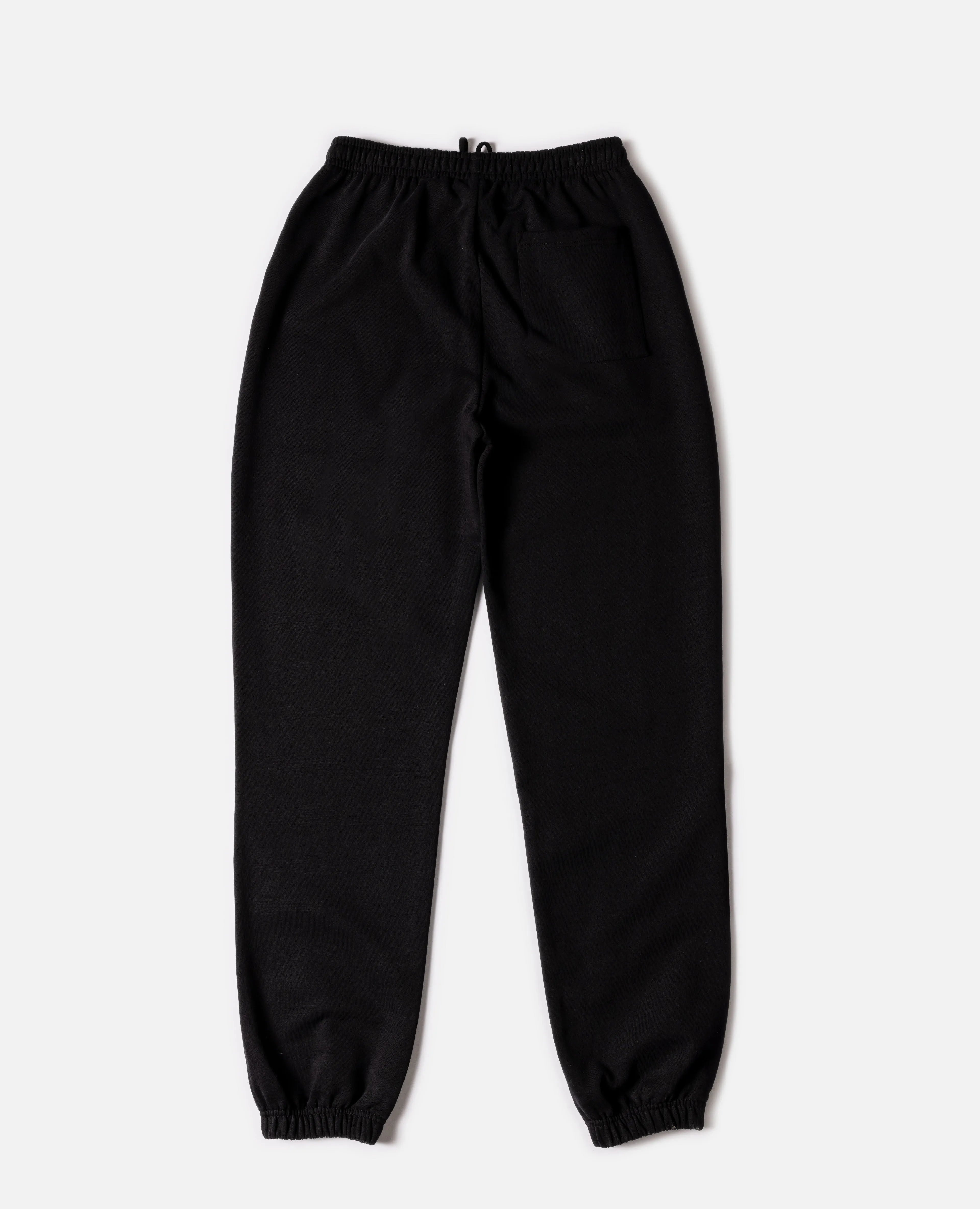 Patta Femme Basic Jogging Pants (Black)