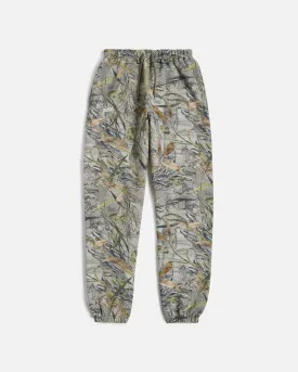 Patta Nature Print Classic Jogging Pants (Nature Print)