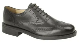 Roamers Formal Mens Shoes 793