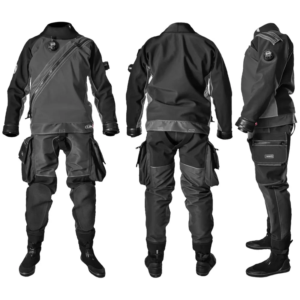 Santi E.Lite  Drysuit