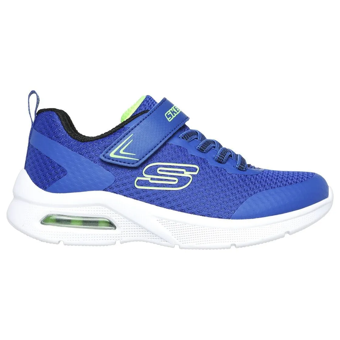 SKECHERS MICROSPEC MAX KID'S - FINAL SALE!